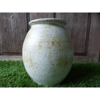 ราคา แจกันดินเผาทรงถุงขนาด 23 x 26 cm (19249655200)