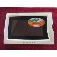 ราคา ฝาประตูไมโครเวฟ ยี่ห้อ SHARP ชาร์ป R 250 ของแท้ถอดจากเครื่อง สภาพสวยใช้งานได้ปกติ (21360951671)