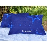 ราคา ปลอกหมอน หนุน ใบ ใหญ่ (21404056166)