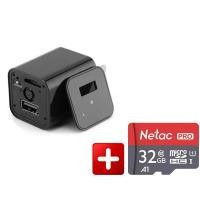 ราคา กล้อง แอบ บถ่าย 4kกล้องวงจรปิด ขนาด เล็กด กล้องจิ๋วแอบดู กล้อง แอบ ถ่าย กล้อง ปลั๊กไฟ กล้อง ไร้สาย กล้องวงจรปิดไร้สาย กลองวงจรปิดจิวกล้องสายลับ (21420523685)