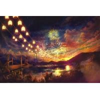 ราคา jigsaw จิ๊กซอว์1000ชิ้น ตัวต่อจิ๊กซอว์DIY จิ๊กซอว์ปริศนา ลายน่ารัก (13163716531)