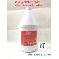 ราคา แคริ่ง แชมพู ทิปทอป มะกอก หรือ ครีมนวด 2700 มล Caring Tip top shampoo olive Condition Net 2700 ml (15789593625)