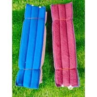 ราคา นวมพันแข้งไก่ชน 1ชุด มี2คู่ สำหรับไก่ชน (21336003509)