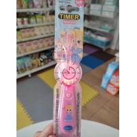 ราคา Dr Phillips แปรงสีฟันเด็กมีไฟ แปรงสีฟันลายเจ้าหญิง แปรงสีฟันซุปเปอร์ฮีโร่ (19112428590)