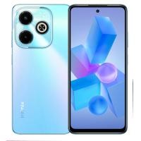 ราคา Infinix Hot 40i 8 128GB 8 256GB หน้าจอ 6 58 นิ้ว กล้องดิจิตอล 50 AI แบต 5000 mah ประกันศูนย์ไทย1ปี (21357413206)