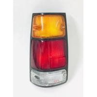 ราคา ไฟท้าย ISUZU TFR มังกรทอง ปี 1988 1995 ขอบดำ พร้อมขั้วหลอด ซ้าย ขวา (12620615876)