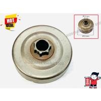 ราคา สเตอร์สวมแหวน ถ้วยครัช ถ้วยสเตอร์แหวน สำหรับเครื่องเลื่อยยนต์ ยี่ห้อ Sthil รุ่น MS180 MS018 MS017 MS170 (21223781951)