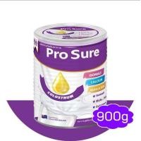 ราคา นมเบาหวาน Por Sure 900g ลดเบาหวานคุมน้ำตาล นมสำหรับผู้ป่วยเบาหวาน (21400242680)