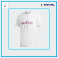 ราคา GD6009 เสื้อยืด adidas TECHY ราคาป้าย 1000 บาท ผู้ชาย สินค้าเป็นของแท้ 100 ป้ายช็อปไทย (15492536328)