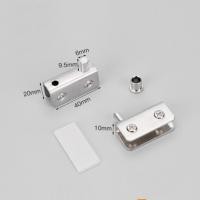 ราคา บานพับหนีบกระจก บานพับกระจก บานพับตู้โชว์ บานพับเล็ก บานพับแบบหนีบ 5 8 มิล บานกระจก อุปกรณ์เปิดปิด อุปกรณ์เฟอร์นิเจอร์ ต่อคู่ พร้อมส่ง (13680354957)