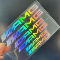 ราคา สติกเกอร์รถสูงอุณหภูมิสติ๊กเกอร์เบรคส่วนบุคคล AMG Caliper สติกเกอร์ตกแต่งเหมาะสำหรับ Mercedes Benz (20324759634)