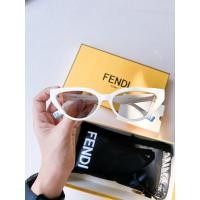 ราคา Fendi Way Sunglasses FE40009I ของแท้ จาก Authorized dealer พร้อมการรับประกัน (19654553180)