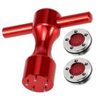 ราคา กม พร้อม Stock5 10 15 20 25G Golf น้ำหนักไม้พัตเตอร์ประแจ Spanner สำหรับ Titleist สก๊อตตี้แคเมอรอน (7463438891)