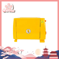 ราคา สินค้าขายดี เครื่องปิ้งขนมปังเป็ดสีเหลือง ที่ทำขนมปัง เครื่องปิ้ง เครื่องทำอาหารเช้าแบบมัลติฟังก์ชั่น olayks (17019992795)