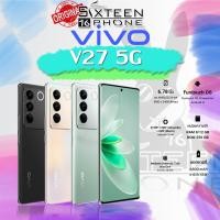 ราคา Vivo V27 5G AMOLED 6 78 นิ้ว FHD 120Hz MediaTek Dimensity 7200 เครื่องศูนย์ไทย SixteenPhone 16 (18674373870)