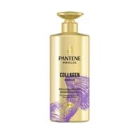 ราคา PANTENE แพนทีน มิราเคิล ครีมนวดผม 450มล (21170299347)
