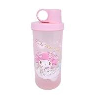 ราคา แก้วเช็ค แก้วน้ำพลาสติก ลายการ์ตูน SANRIO ลิขสิทธิ์แท้ ความจุ 660 ml แบรนด์ VS License รุ่น W10 (21396857485)