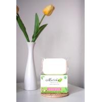 ราคา Matika National Soap Gluta Collagen 1ก้อน 100 กรัม สบู่ มาติกา สูตรข้าวกล้องงอก กลูต้า คอลลาเจน เพื่อผิวกระจ่างใสเนียนนุ่ม ชุ่มชื้น ไม่แห้งตึง (21333981229)