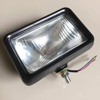 ราคา ไฟบูม ดวงใหญ่ 24โวลต์ ให้แสงสีเหลืองเดิมติดรถ komatsu kobelco hitachi sumitomo อะไหล่ รถขุด แบคโฮ แม็คโคร ไฟ อะไหล่รถขุด อะไหล่รถแมคโคร (16027185786)