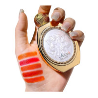 ราคา ลิปเปลี่ยนสี Angel Tempation Angels seduction magic five color lipstick No 8906 ลิปเปลี่ยนสีได้ถึง 5 สี (17052531607)