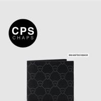ราคา New Collection กระเป๋าสตางค์CPS Monogram ของแท้100 จากช็อป (21326769804)