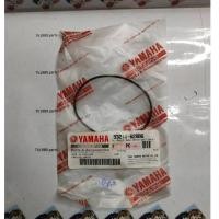 ราคา โอริงฝาครอบตั้งโซ่ราวลิ้น SPARK NANO SPARK110 FRESH X 1 อะไหล่แท้ YAMAHA 93210 628B6 (9216387765)