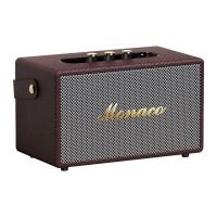ราคา Monaco by D power ลำโพงบลูทูธ สเตอริโอ รุ่น Bom 89 กำลังขับ 50W (16928286844)