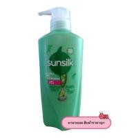 ราคา ซันซิล แชมพู 350มล Sunsilk Shampoo 350มล (21391205683)