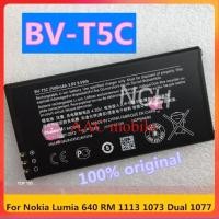 ราคา แบตเตอรี่ Nokia Microsoft Lumia 640 Nokia BV T5C รับประกัน 3 เดือน (15780654012)
