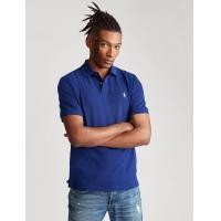 ราคา Polo Ralph Lauren POLO เสื้อโปโล รุ่น MNPOKNI1N820488 สี 400 BLUE (4428624490)