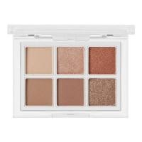 ราคา ของแท้ พาเลตทาตา ODBO Signature Eyeshadow Palette อายแชโดว์ พาเลท โอดีบีโอ (21305728066)