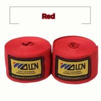 ราคา ผ้าพันมือนักมวย 2 อัน 3 5ม ผ้าพันมือ ชกมวย ผ้าพันมือนักมวย ผ้าพันแผลมวยไทย ผ้าพันมือยาว อุปกรณ์มวยไทย ผ้าพันมือ (21303851395)