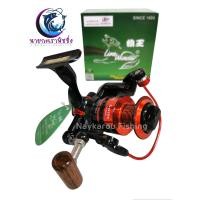 ราคา รอกสปินนิ่งหน้าดินหมาป่า รุ่น Gorilla Line Winder Gorilla GL Series (18917755606)