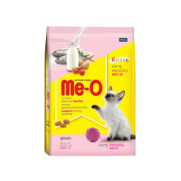 ราคา อาหารแมว มีโอMe O แมวโต 1 1 กก 1 2 กก (20960673059)