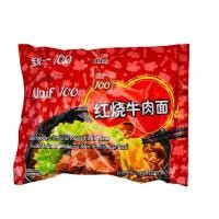 ราคา CJ Chinese Mama C0017 มาม่าจีนบะหมี่กึ่งสำเร็จรูป ตรายูนิฟ การันตีด้วยยอดขายอันดับ1ในจีน เลือกได้หลายรส (21103746146)