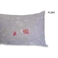 ราคา EXOTICA ปลอกหมอนหนุน ผ้า cotton 100 คละลาย ขนาด 19 x 29 นิ้ว (17463839708)
