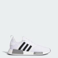 ราคา adidas ไลฟ์สไตล์ รองเท้า NMD R1 Primeblue ผู้ชาย สีขาว GZ9261 (18035136140)