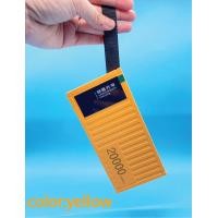 ราคา SALE พาวเวอร์แบงค์ Powerbank 66W ชาร์จเร็วสุด 20000mAh รองรับการชาร์จแล็ปท็อป Li polymer บางและจิ๋ว Fast Charging Powerbank สำหรับโทรศัพท์ทุกรุ่น แบตสำรอง (21385768434)