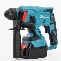 ราคา Makita ค้อนไฟฟ้า Brushless Heavy 888V สว่านกระแทก สว่านโรตารี่ เจาะกระแทก เครื่องมือช่าง สว่านโรตารี่ เจาะคอนกรีต สว่านเจาะปูน (18489106637)