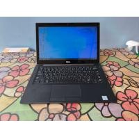 ราคา USED Dell latitude e7280 i5 gen6 2 3g ram 8 g ddr4 ssd M 2 256g จอ 12 5 นิ้ว Full HD จอสัมผัสได้ (21313786496)