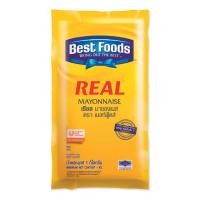 ราคา Best Foods REAL Mayonnaise 1000 g เบสท์ฟูดส์ เรียล มายองเนส 1 กิโลกรัม (3328280833)