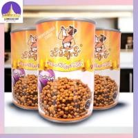 ราคา BEST ถั่วพม่า แกงถั่วพม่า อาหารพม่า ถั่วกระป๋อง 425g อาหารกระป๋อง อาหารพร้อมทาน อาหารสำเร็จรูป MYANMAR FOOD (20913303269)