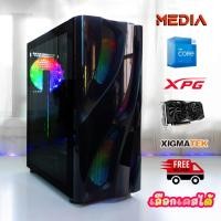 ราคา Comset Gen13 Intel Core i5 13500 RAM 16GB SSD M 2 GTX 1650 RTX 4060TI MediaZ (20538563489)