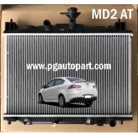 ราคา หม้อน้ำ มาสด้า 2 MAZDA 2 2009 2012 เครื่อง 1 5 L AT 1ชิ้น COOL GEAR RADIATOR (3452542566)