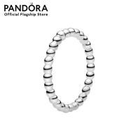 ราคา Pandora Silver ring เครื่องประดับ แหวน แหวนเงิน แหวนแพนดอร่า แพนดอร่า (18523542080)