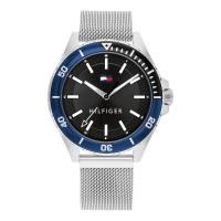 ราคา TOMMY HILFIGER TH1792037 นาฬิกาข้อมือผู้ชาย สายสแตนเลส (18281595187)
