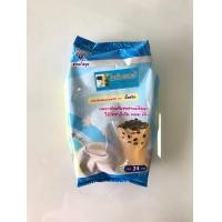 ราคา ผงชานม ผงชานมไข่มุก ผงชงสำเร็จรูป ผงสำเร็จรูป นมสด เผือกหอม แคนตาลูป ช็อกโกแลต ชาเย็น คาปูชิโน่ ตราอี้เหวิน ขนาดใหญ่ 450 กรั (8927071026)