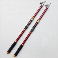 ราคา HOT คันเบ็ดตกปลาทะเลยาว3 6เมตรคันเบ็ดตกปลาทะเลหล่อยาว (20523022418)