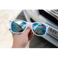 ราคา ENVISZO ES7701 Sport Line รุ่น Voyager เลนส์ Polarized แว่นกันแดด UV100 ทรง wayfarer (21428999473)