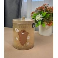 ราคา Moshi Moshi กล่องคัตเติ้ลบัท กล่องใส่ก้านสำลี ลาย We Bare Bears หมีสามตัว ลายลิขสิทธิ์ของแท้ (21364211979)